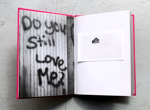 Don Kirby: ...until your eyes are redder than your lips