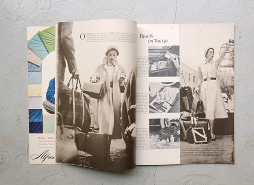flair magazine