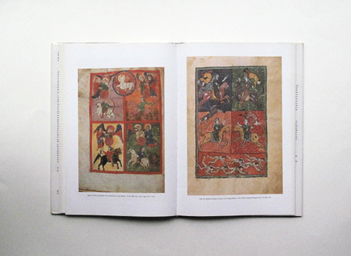 john williams the illustrated beatus