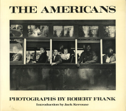 ROBERT FRANK: THE AMERICANS