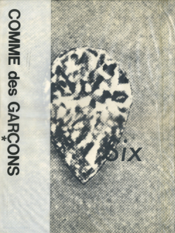 COMME des GARCONS: Six 各号