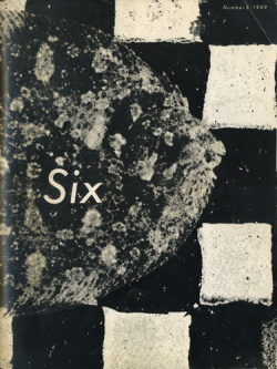 COMME des GARCONS: Six 各号