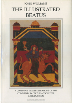 john williams the illustrated beatus