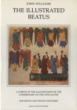 john williams the illustrated beatus 2