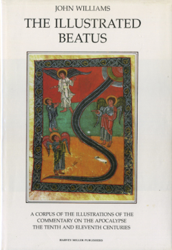 john williams the illustrated beatus 3