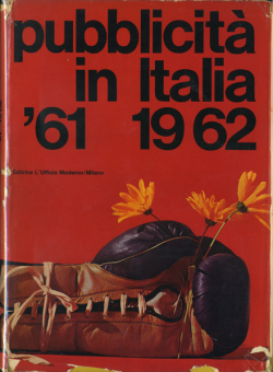 Pubblicita in Italia 各号