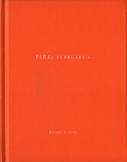RISAKU SUZUKI: FIRE: FEBRUARY 6