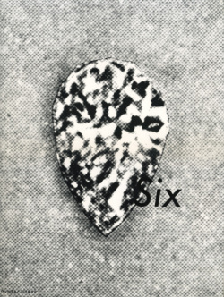 COMME des GARCONS: Six 各号