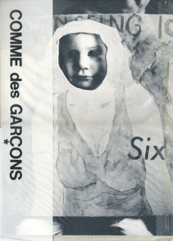 COMME des GARCONS: Six Number 6