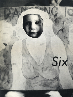 COMME des GARCONS: Six Number 6