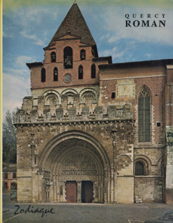 la nuit des temps 10 Quercy roman