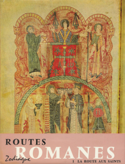 la nuit des temps 12 Routes romanes