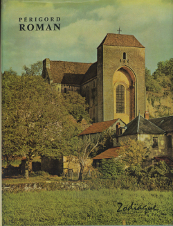 la nuit des temps 27 Perigord roman