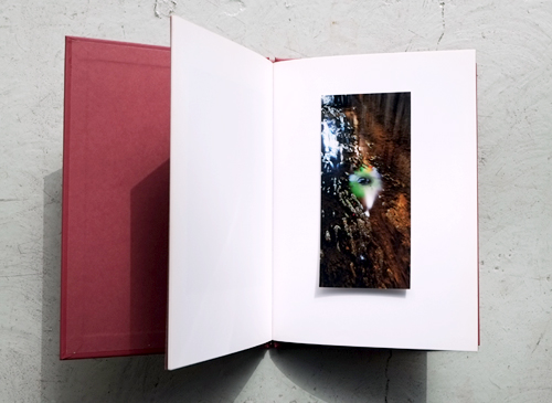 Naoya Hatakeyama: River Series / Shadow
