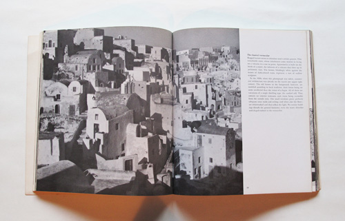 Architecture without Architects