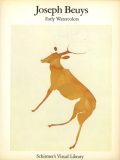 Joseph Beuys: Early Watercolors