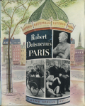 Robert Doisneau's PARIS