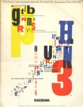 Piet Zwart: The Typographical Work 1923-1933