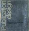 Publication design