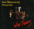 Joel Meyerowitz: Wild Flowers