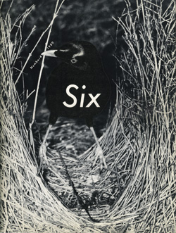 COMME des GARSONS: Six 各号