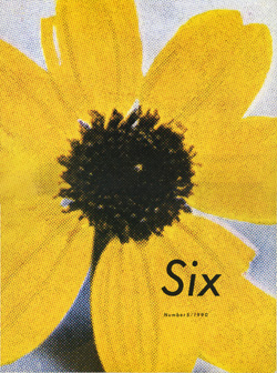 COMME des GARSONS: Six 各号