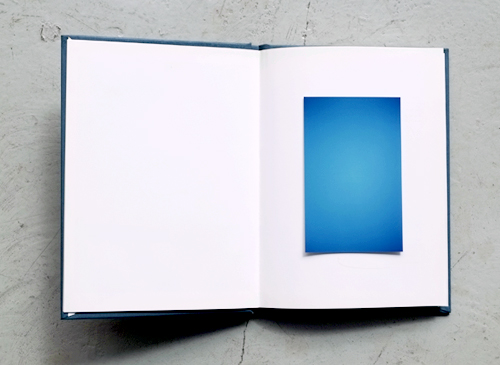 Terri Weifenbach: Instruction Manual N.3 25.JUNE 1996