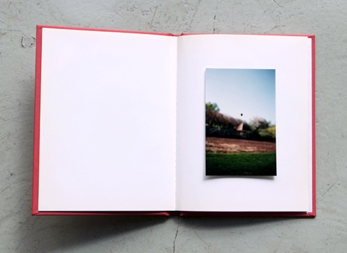 Terri Weifenbach: Instruction Manual N.2 21.APRIL 1996
