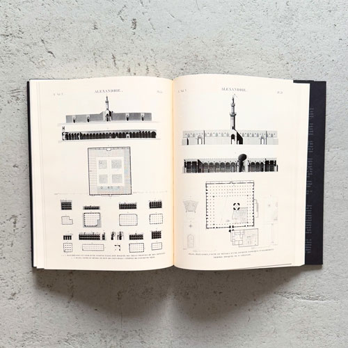 Monuments of Egypt: The Napoleonic Edition