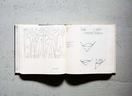 Paul Klee Notebooks Volume 2: The Nature of Nature