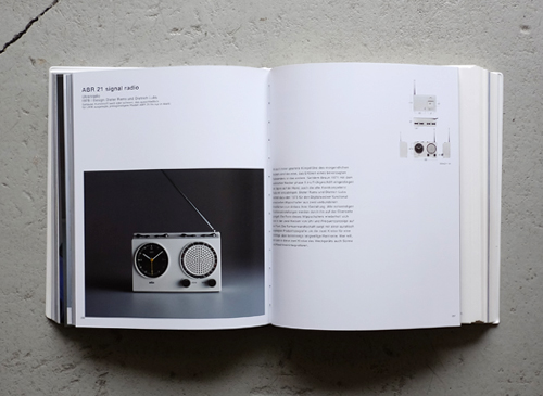 Less and More: The Design Ethos of Dieter Rams（ディーター・ラムス