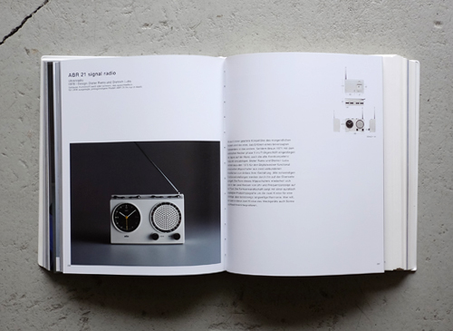 Less and More: The Design Ethos of Dieter Rams