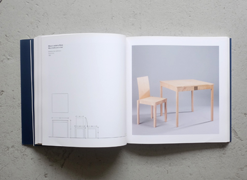 Alvaro Siza: Moveis e objectos / Furniture and objects