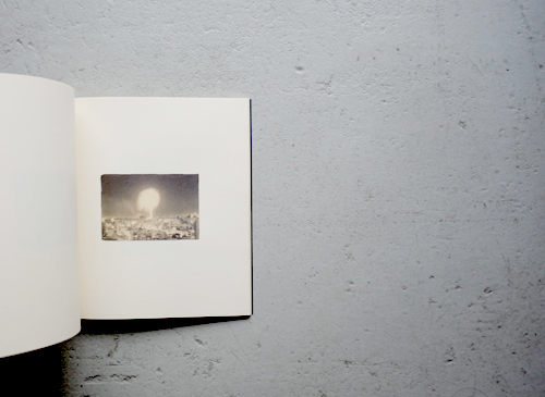 Masao Yamamoto: A Box of Ku　空の箱