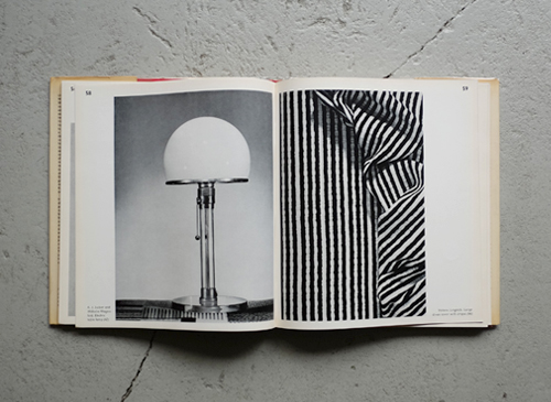 Crafts of the Weimar Bauhaus