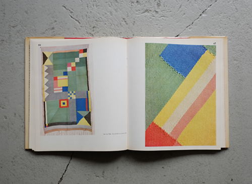 Crafts of the Weimar Bauhaus