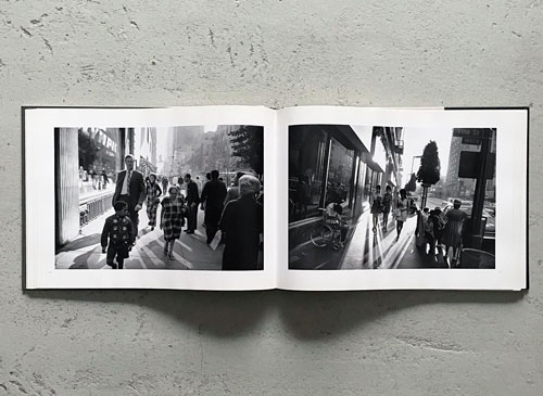 Garry Winogrand: The Game of Photography