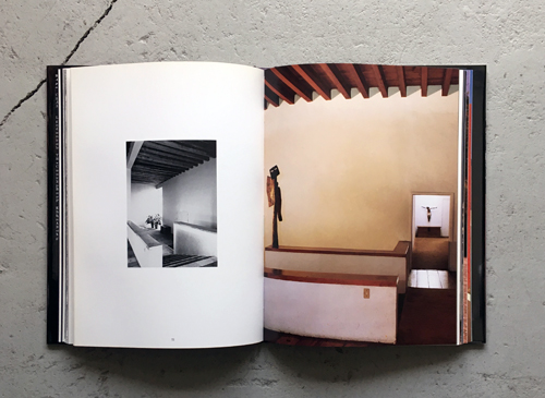 Barragan: Photographs of the Architecture of Luis Barragan