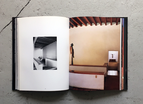 古書古本 Totodo: Barragan: Photographs of the Architecture of Luis 