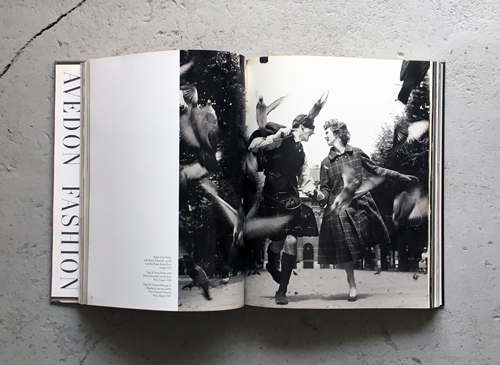 古書古本 Totodo：Avedon Fashion 1944-2000（リチャード・アヴェドン）