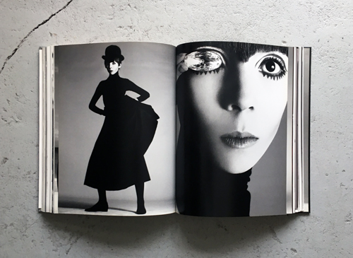 Avedon Fashion 1944-2000