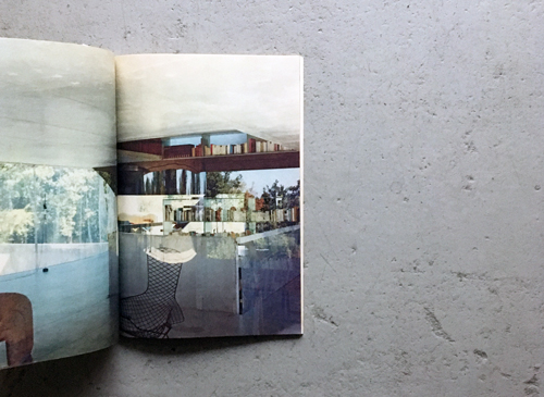 Takashi Homma: Architectural Landscapes [Signed]