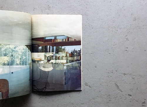 古書古本 Totodo:Takashi Homma: Architectural Landscapes（ホンマ 