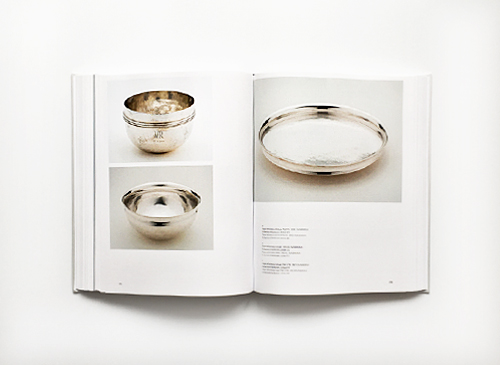 Tapio Wirkkala: Finnisches Design - Glas und Silber / A Poet in Glass and Silver
