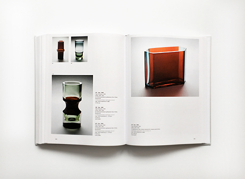 Tapio Wirkkala: Finnisches Design - Glas und Silber / A Poet in Glass and Silver