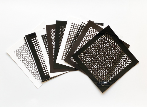 VASARELY 4巻セット