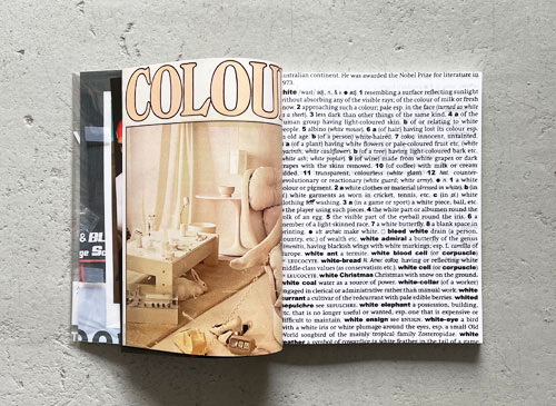 古書古本 Totodo： A Magazine Curated by Maison Martin Margiela ...