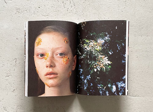 A Magazine #18 curated by Simone Rocha