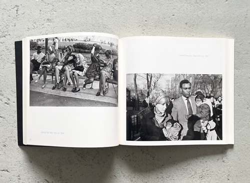 Garry Winogrand: Figments from The Real World