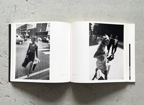 Garry Winogrand: Figments from The Real World